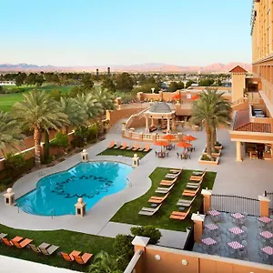Resort Suncoast And Casino, Las Vegas